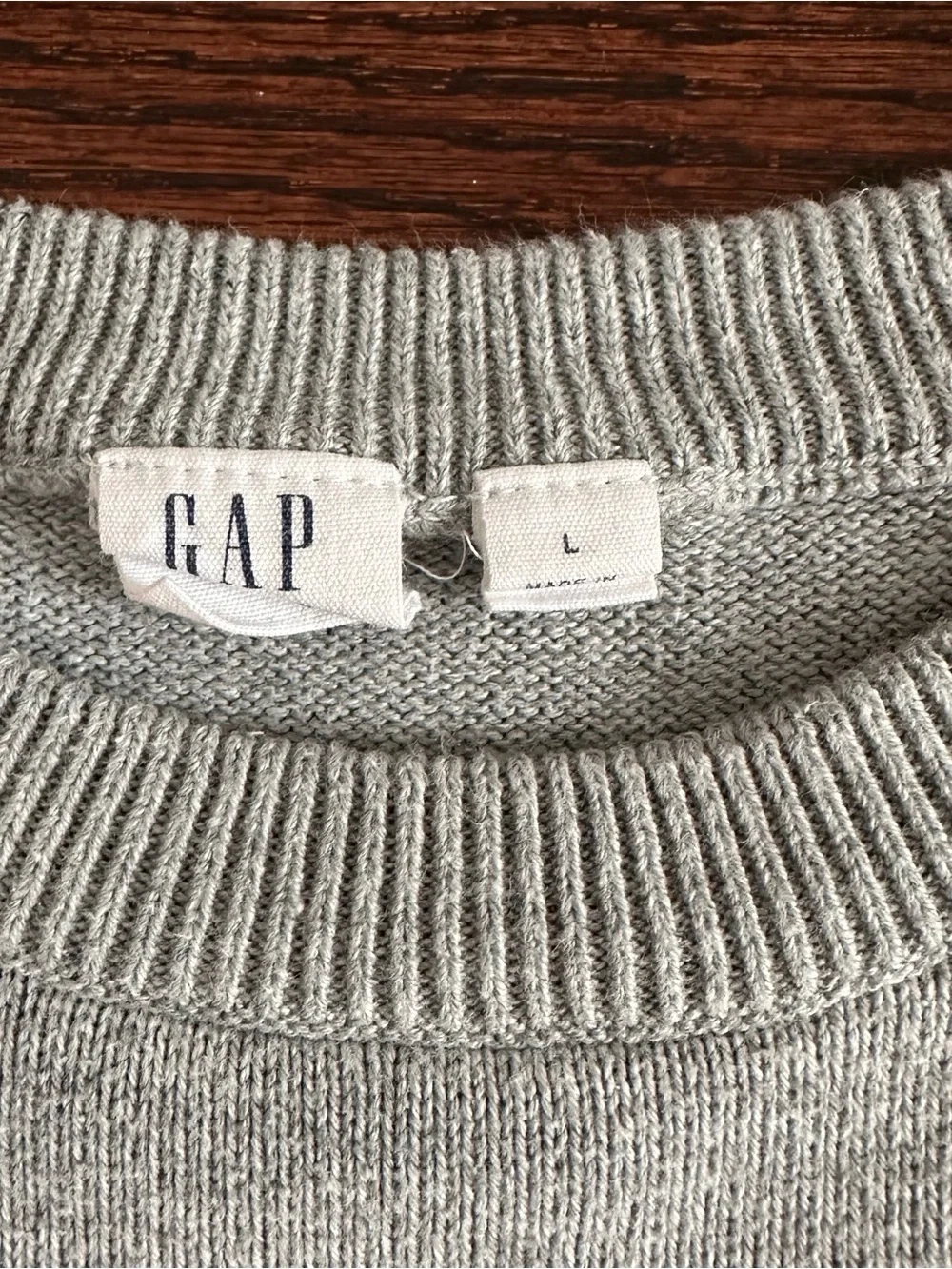 GAP kids striped